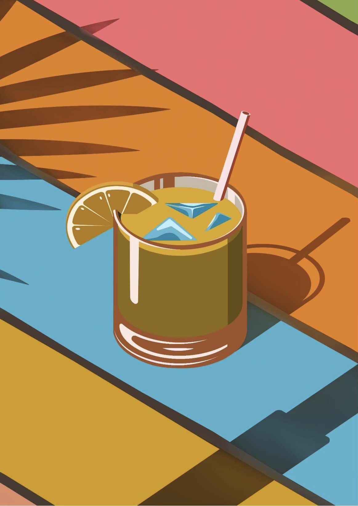 (signed) This Is Not What Thought / Yuri Hasegawa